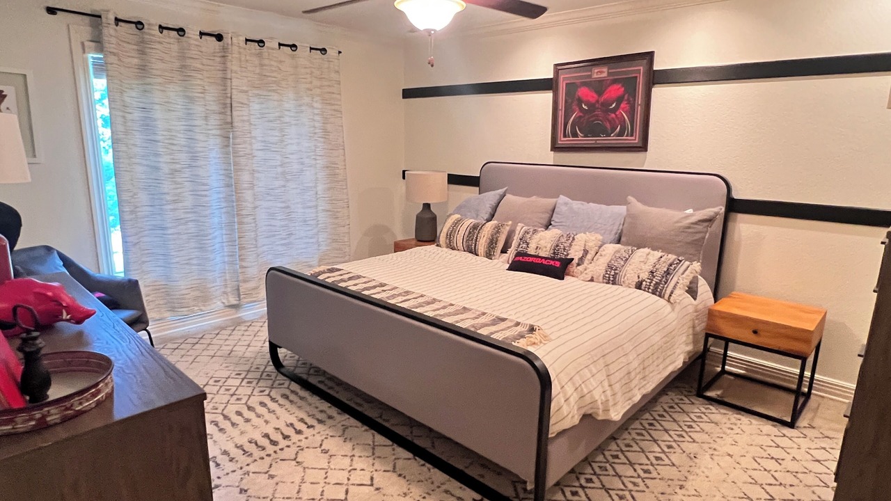 Photo of Bedroom in Mid America