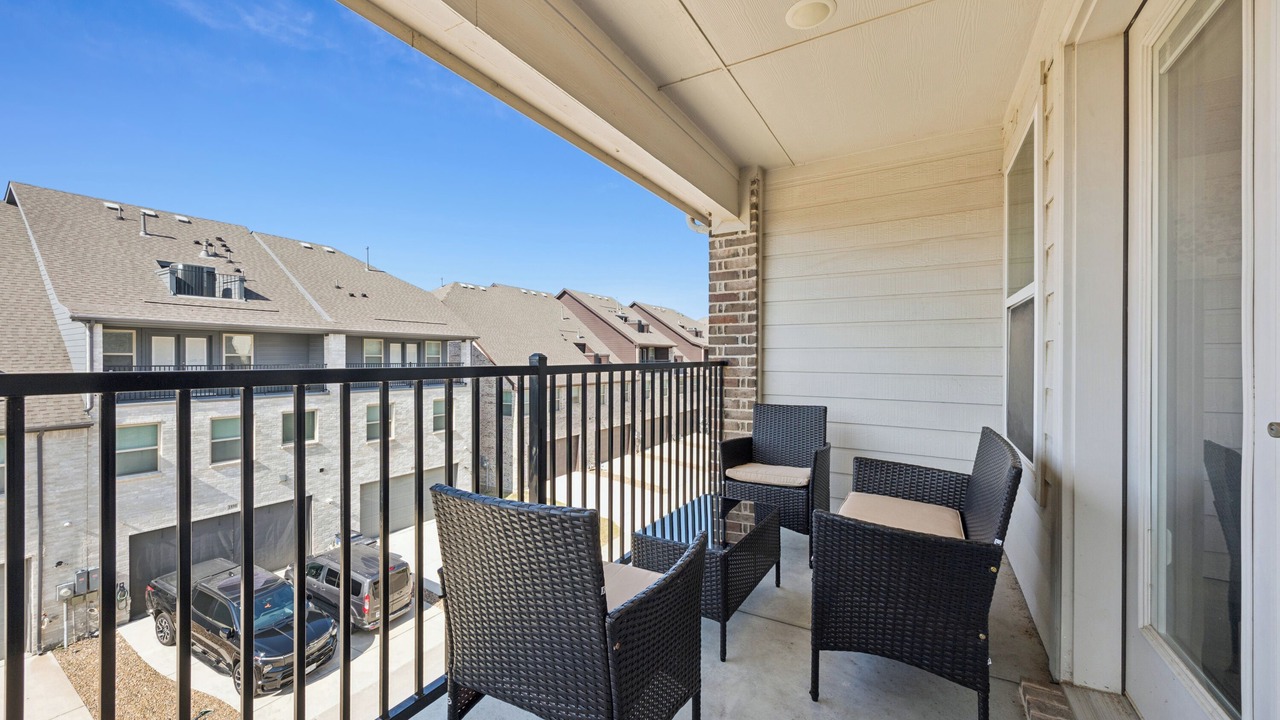 Photo of Outdoor in Farmers Branch