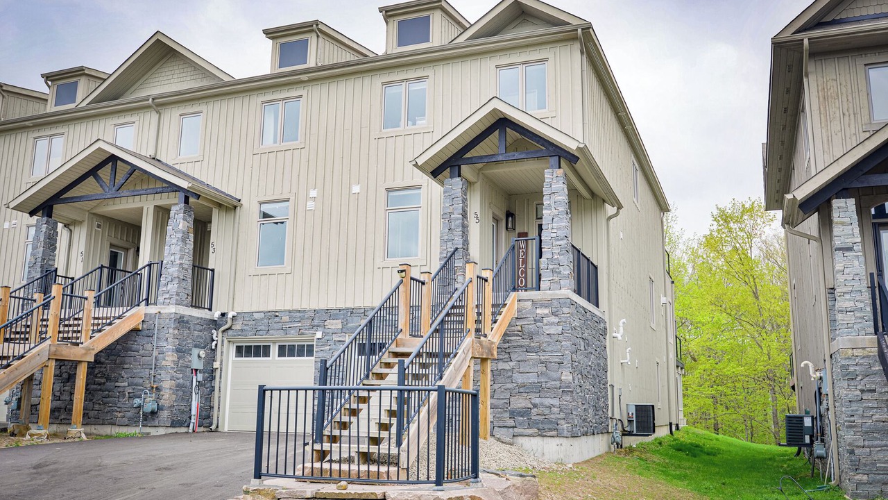 Photo of Outdoor in Gravenhurst