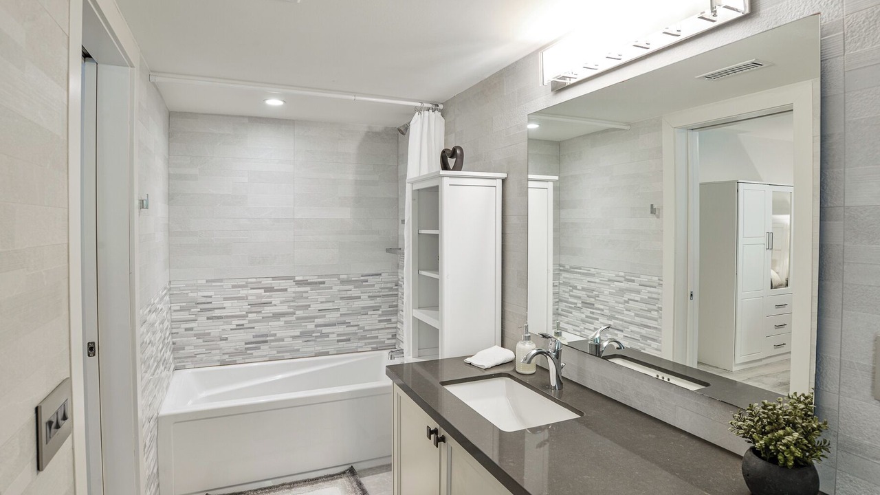 Photo of Bathroom in Gravenhurst