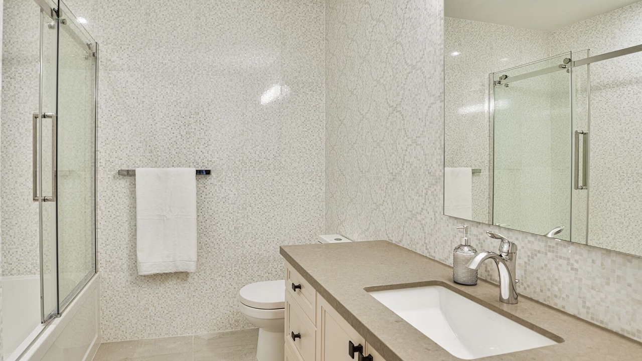 Photo of Bathroom in Gravenhurst