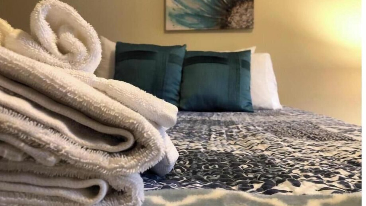 Photo of Bedroom in Waterford Valley