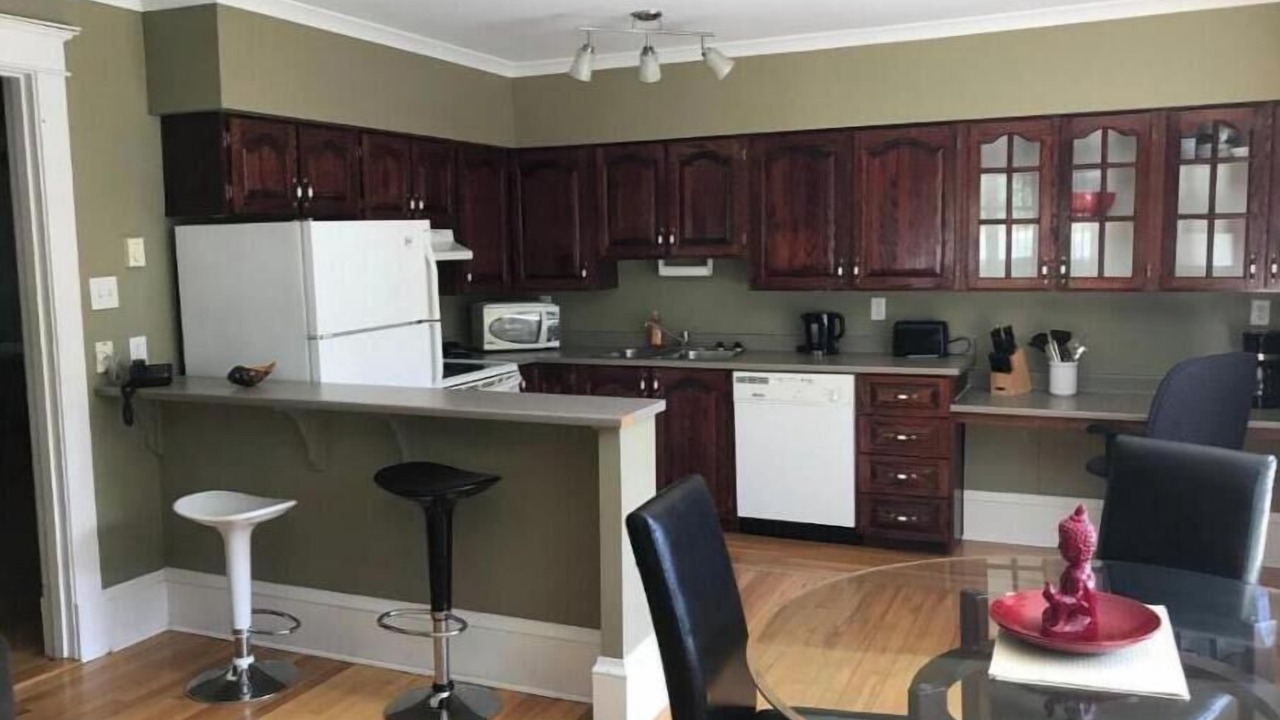 Photo of Kitchen in Waterford Valley