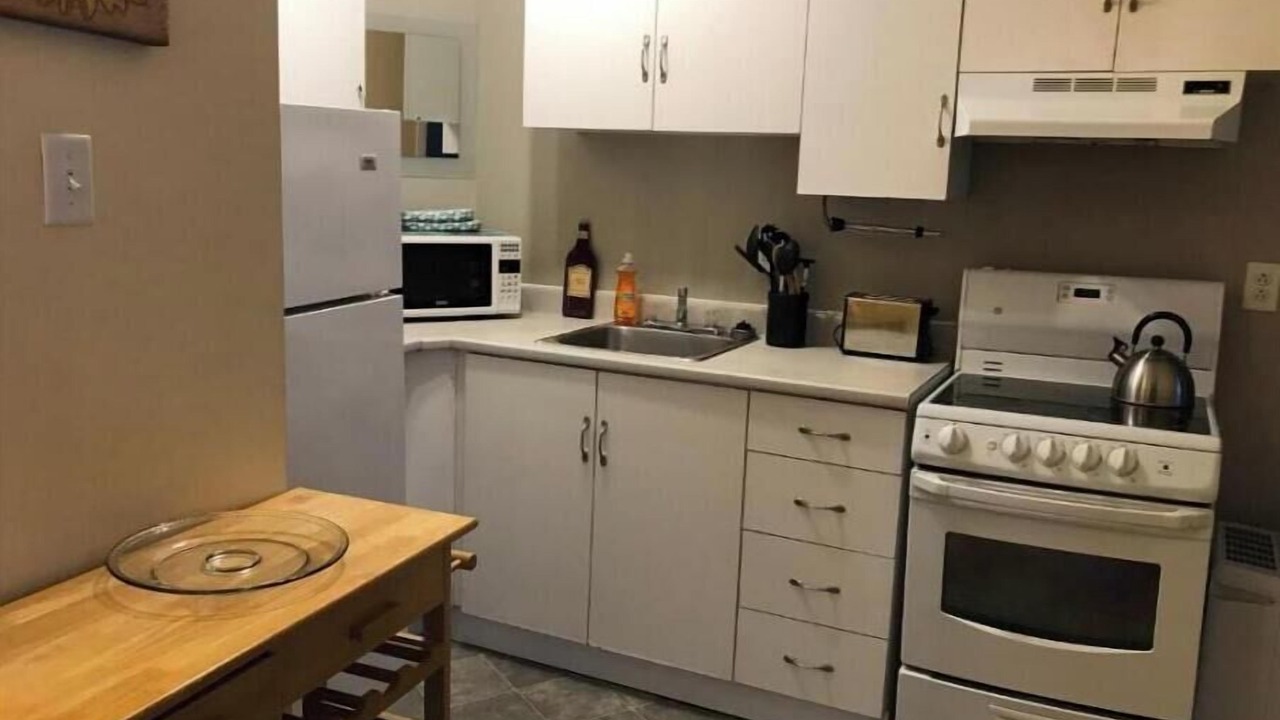 Photo of Kitchen in Waterford Valley