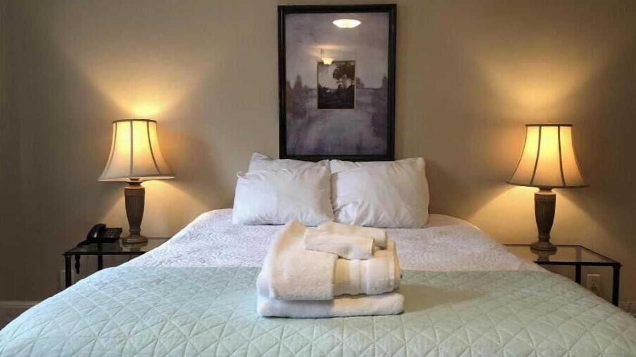 Photo of Bedroom in Waterford Valley