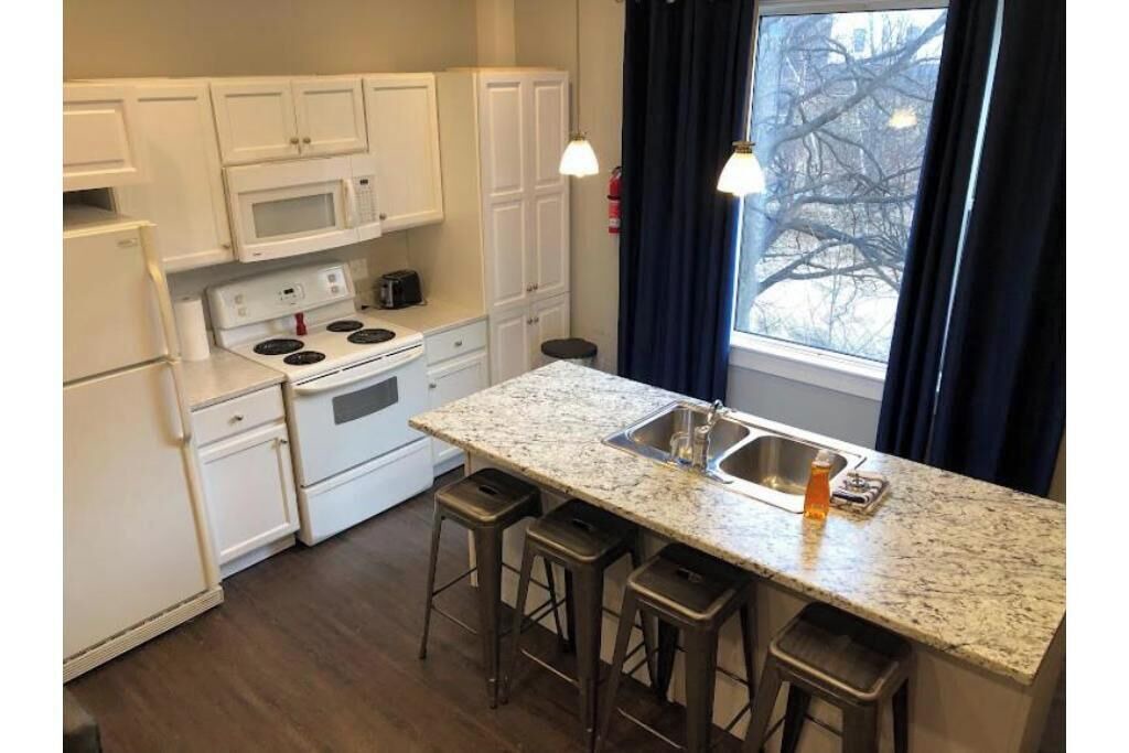 Photo of Kitchen in Waterford Valley