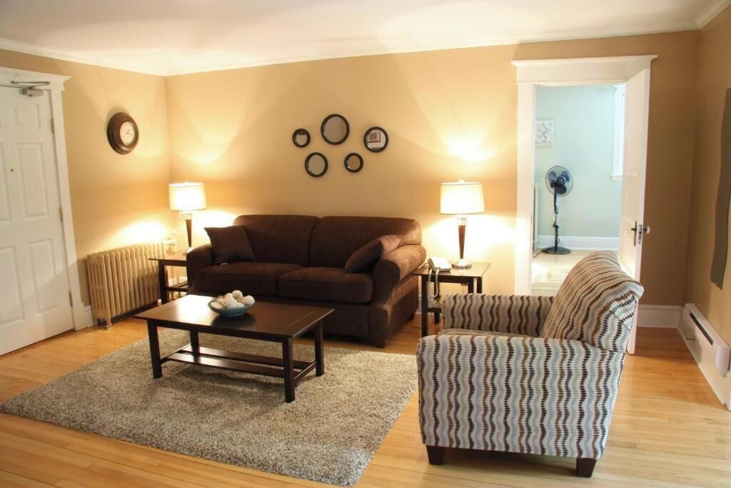 Photo of Livingroom in Waterford Valley
