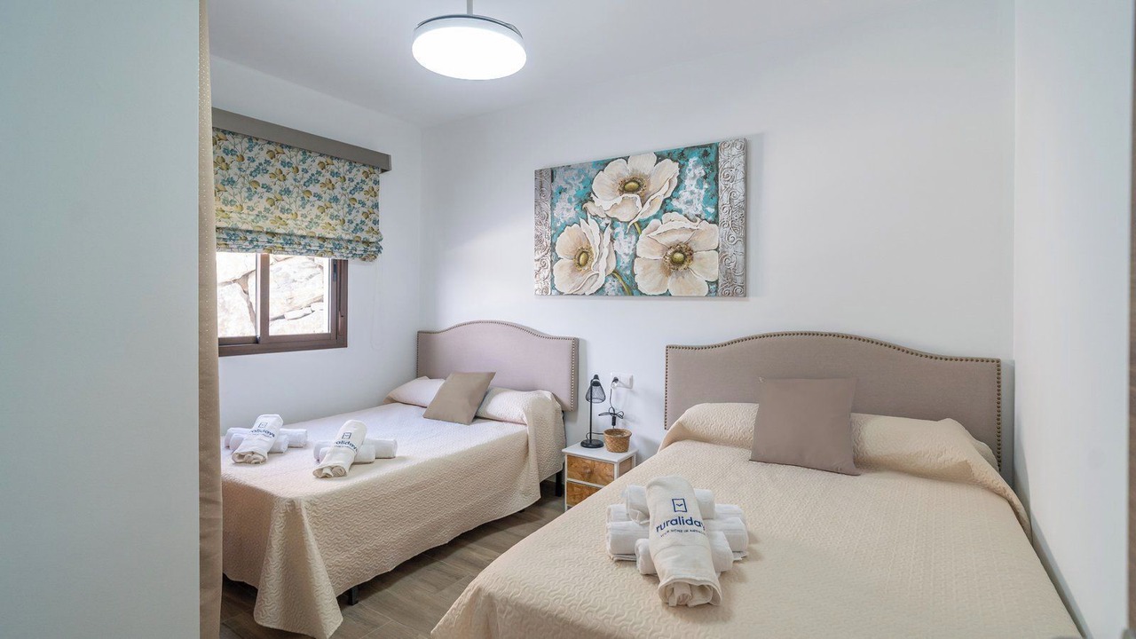 Photo of Bedroom in Arenas