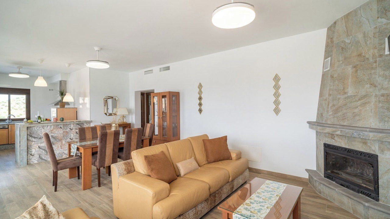 Photo of Livingroom in Arenas