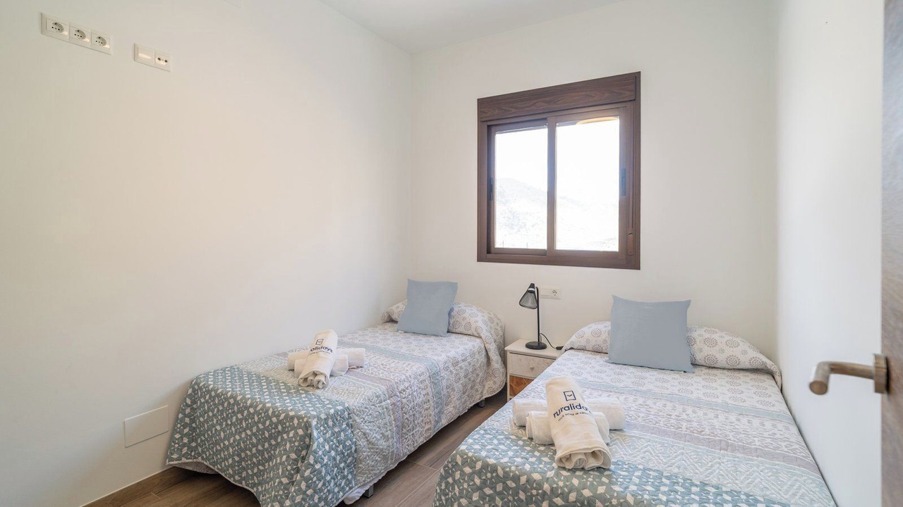 Photo of Bedroom in Arenas
