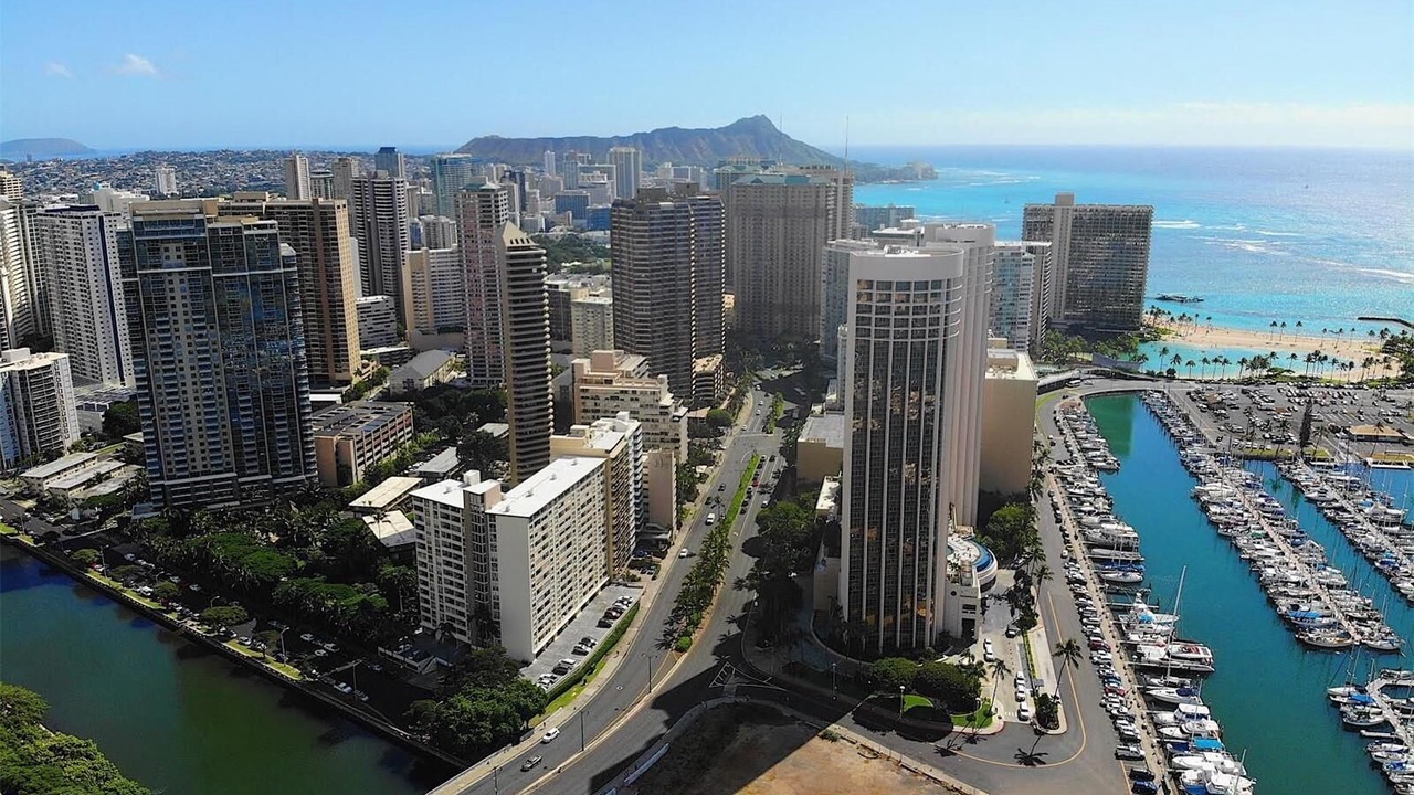 Photo of Outdoor in Waikiki