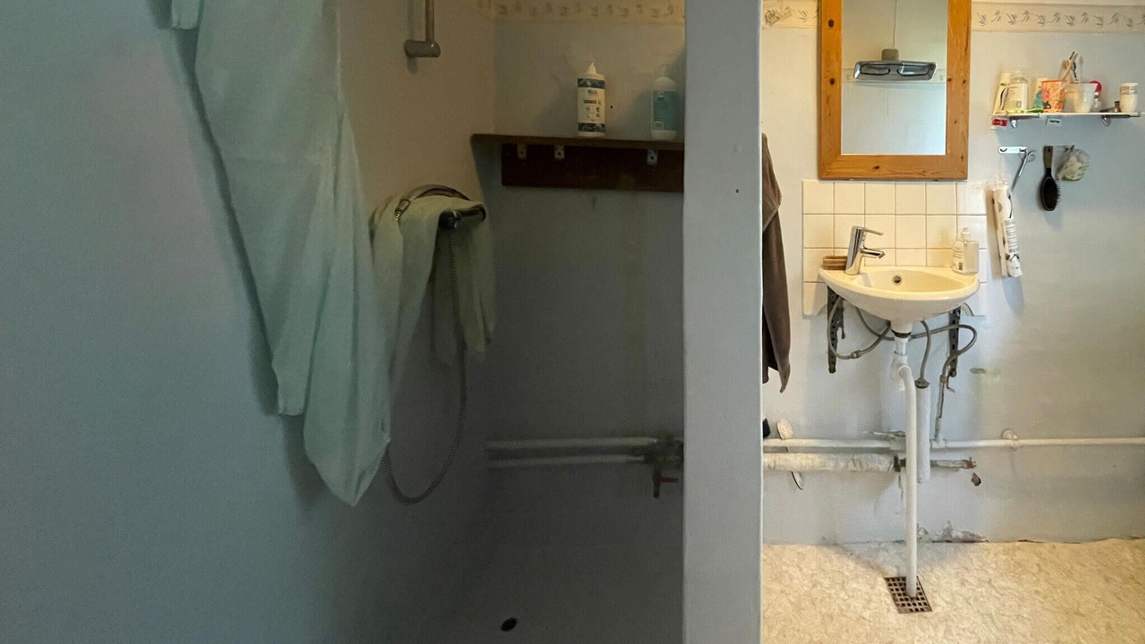 Photo of Bathroom in Jyderup