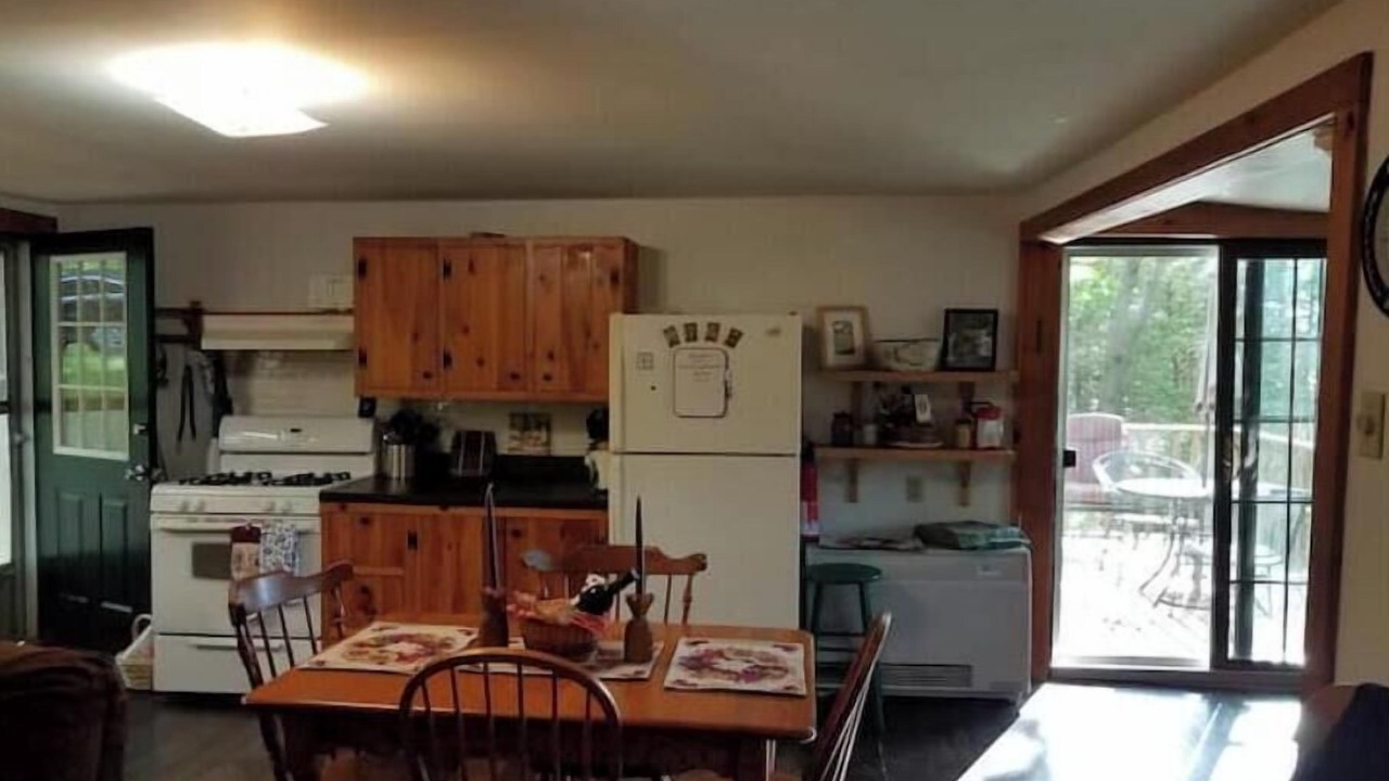 Photo of Kitchen in Bridport