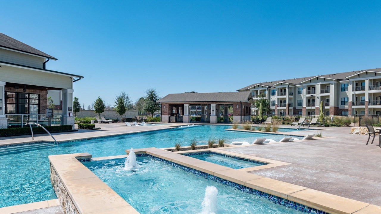 Photo of Outdoor in Katy