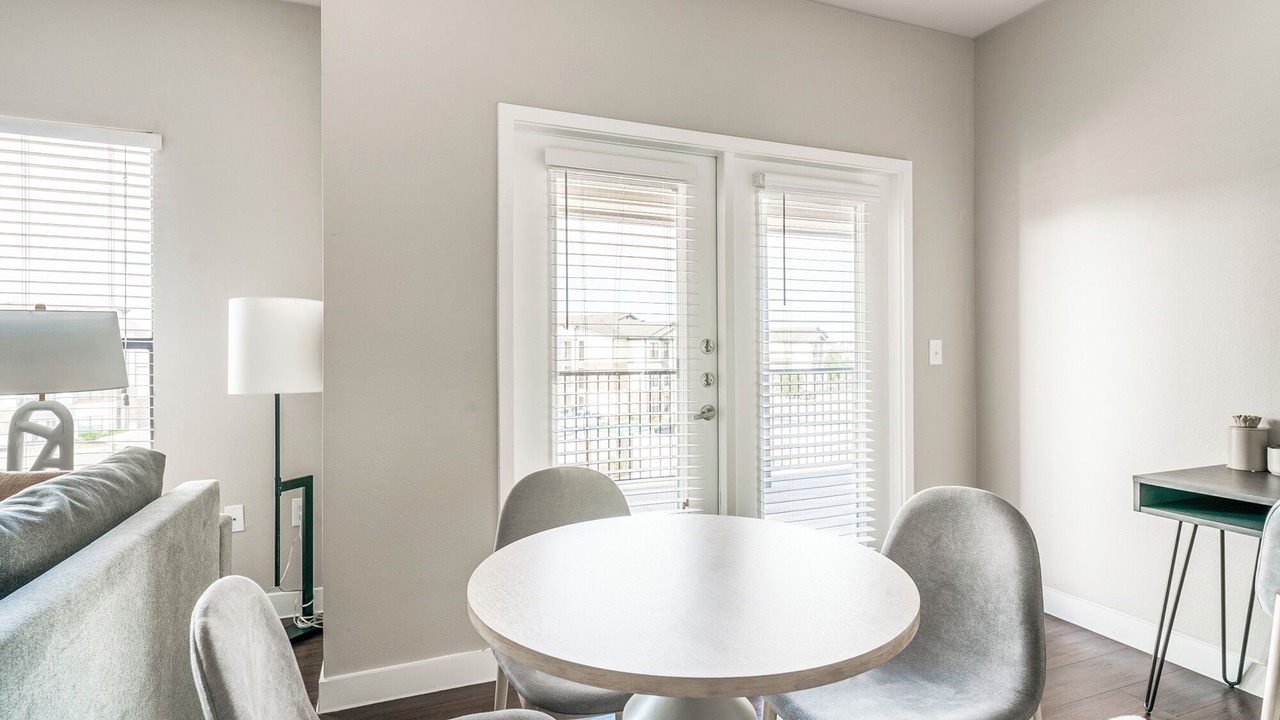 Photo of Bedroom in Katy