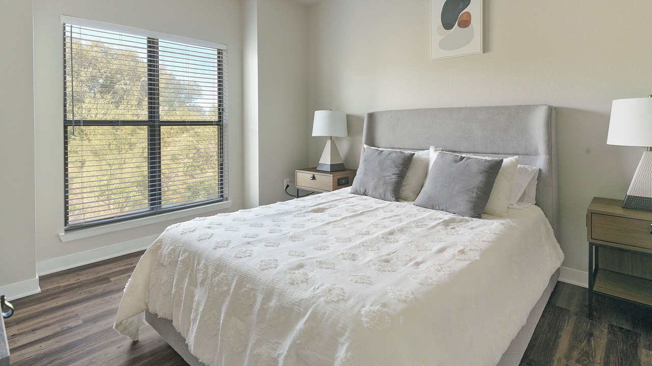 Photo of Bedroom in Katy