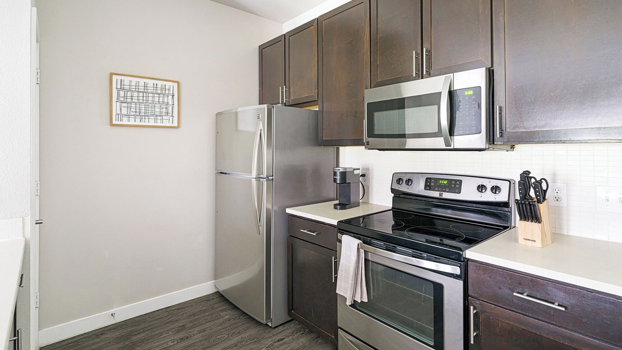 Photo of Kitchen in Katy
