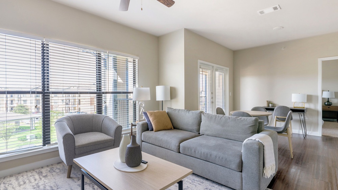 Photo of Livingroom in Katy