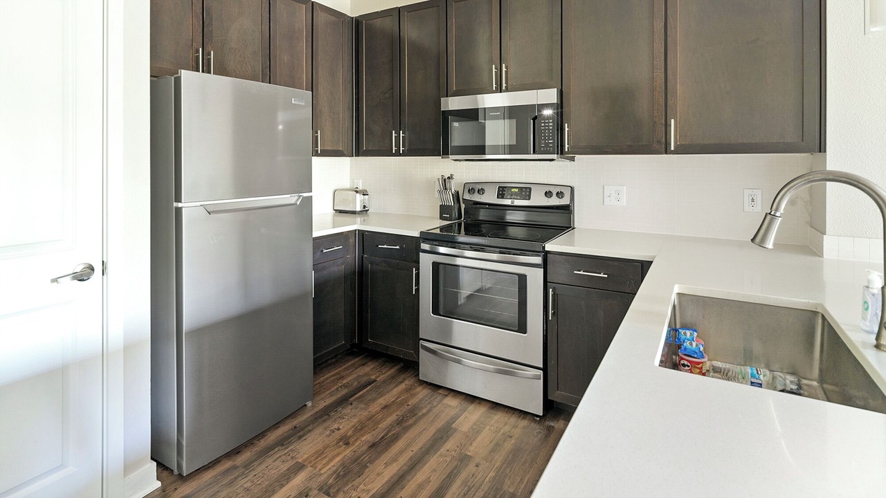 Photo of Kitchen in Katy