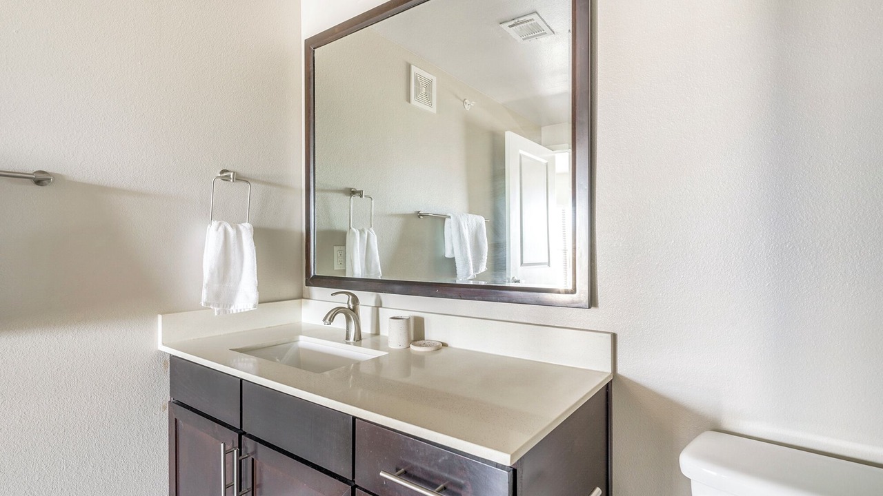 Photo of Bathroom in Katy