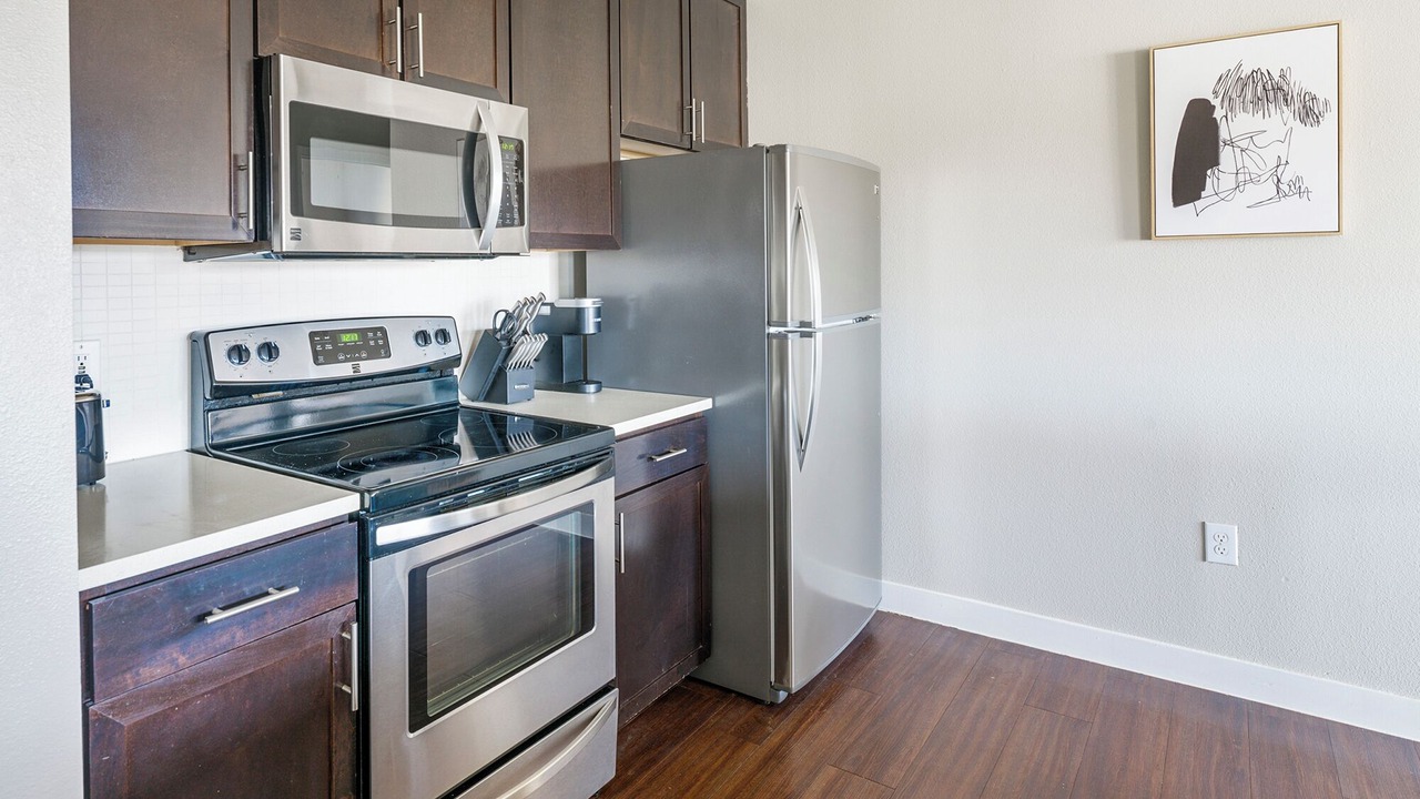 Photo of Kitchen in Katy
