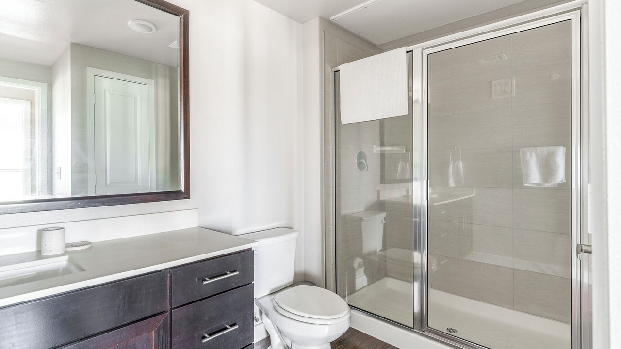 Photo of Bathroom in Katy