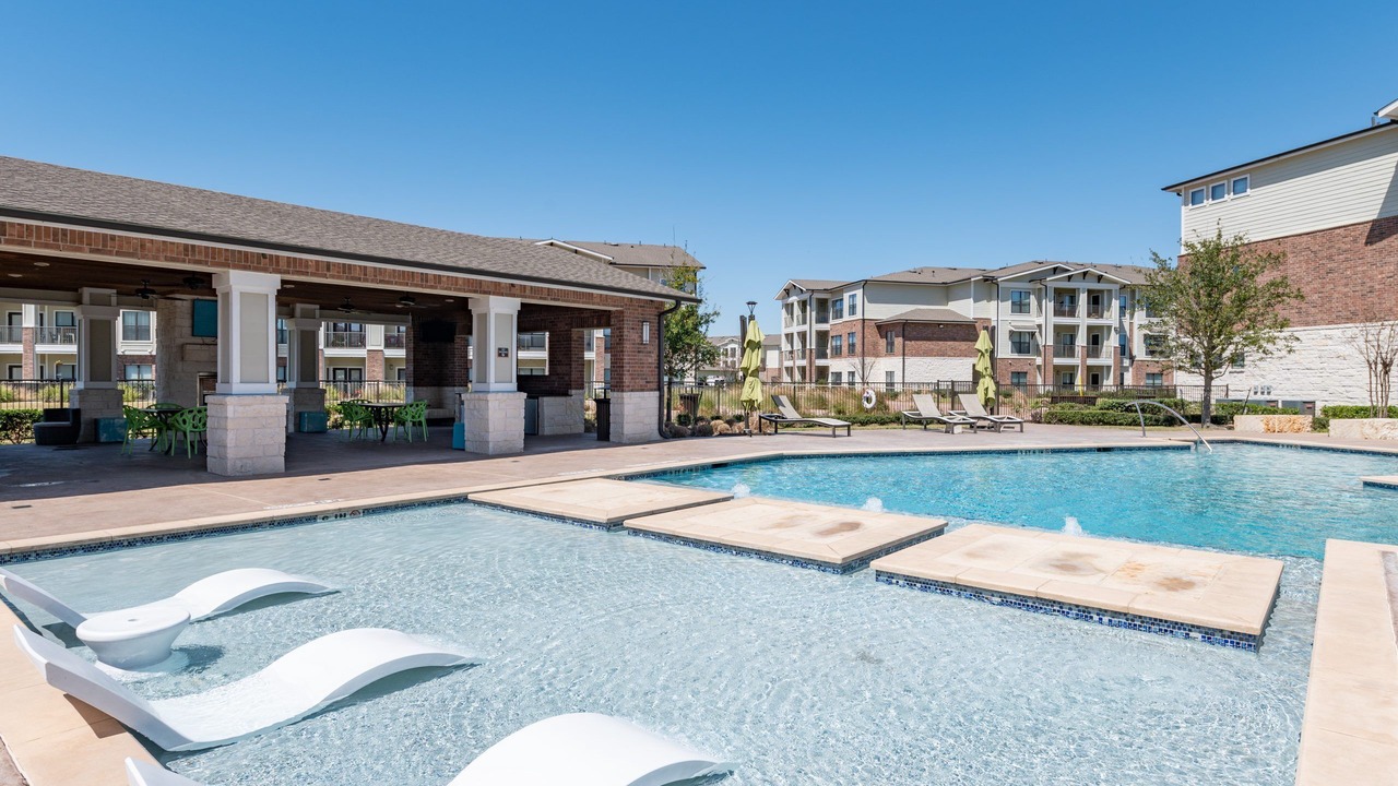 Photo of Outdoor in Katy