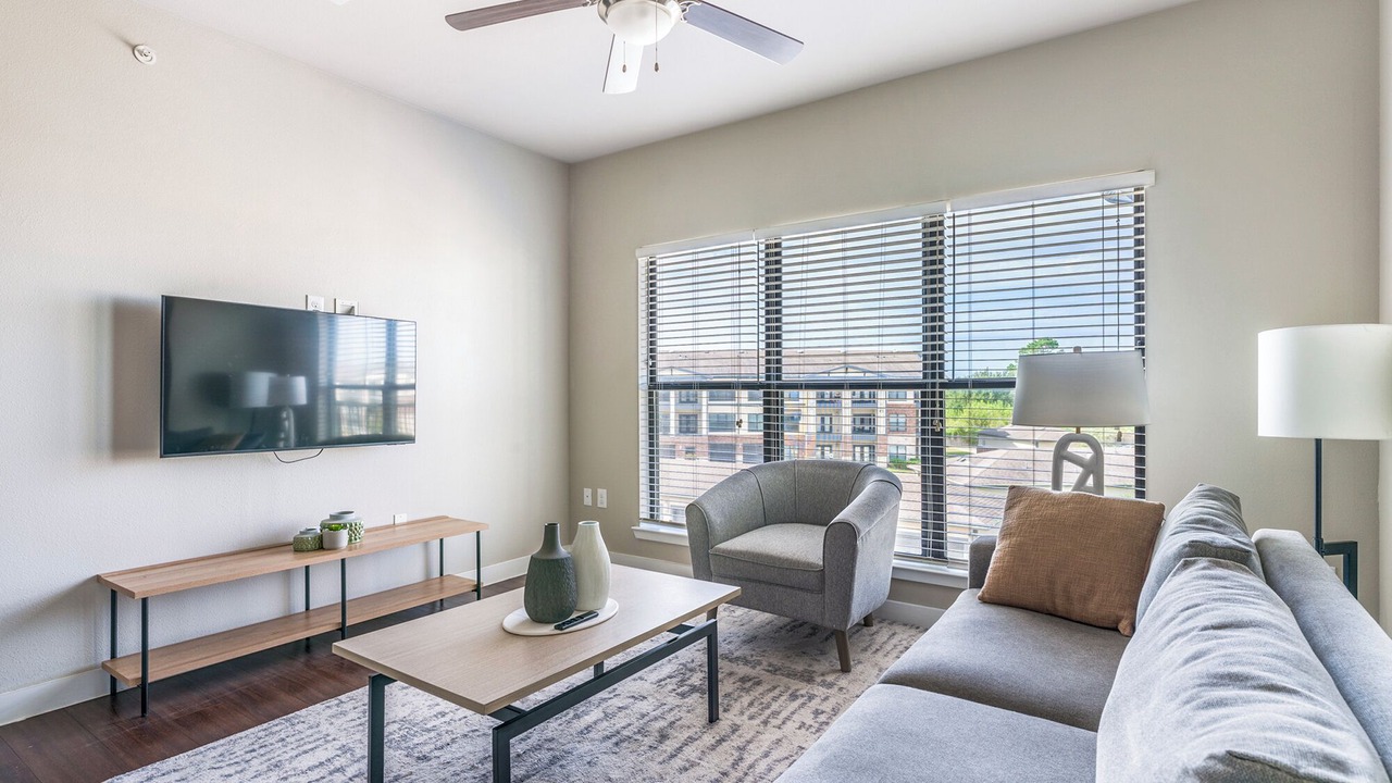 Photo of Livingroom in Katy