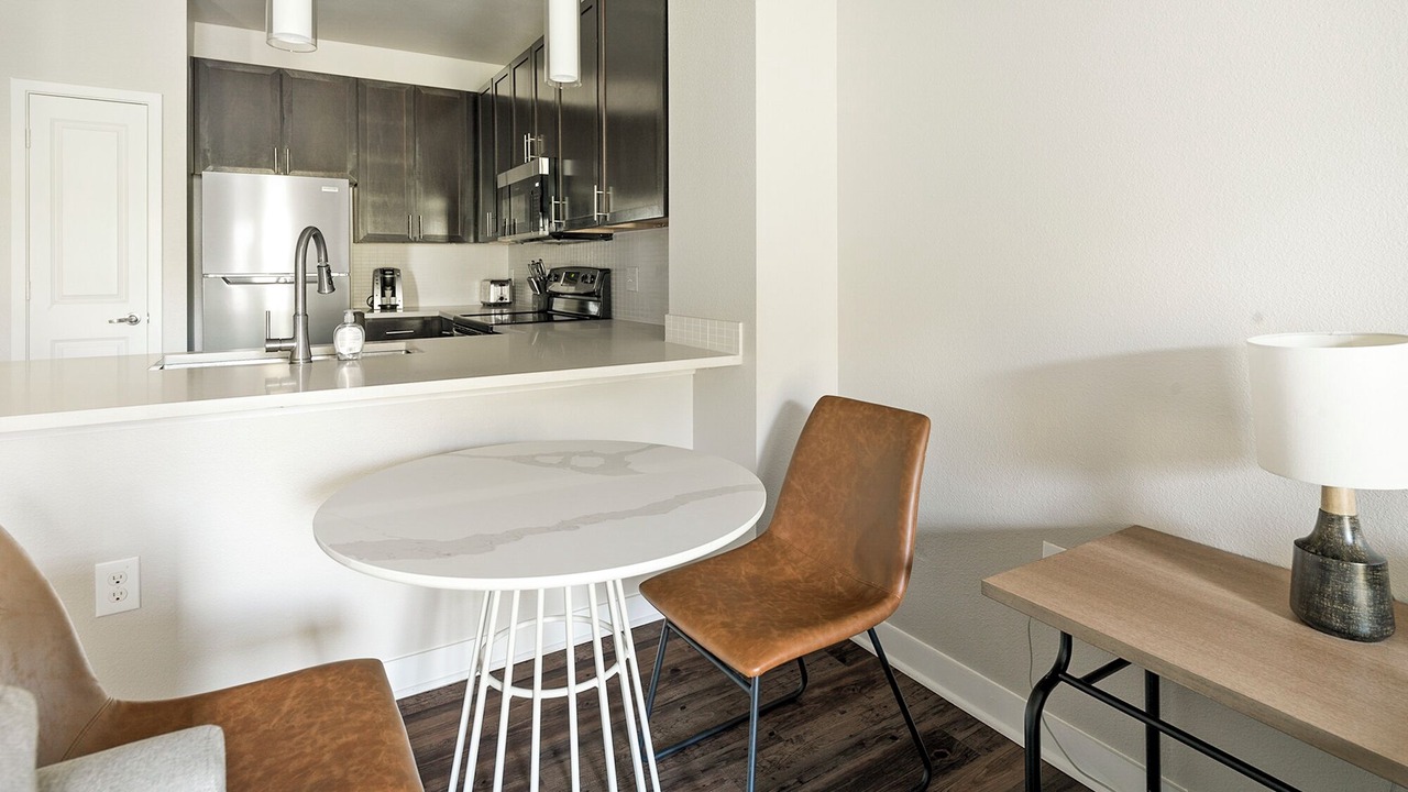 Photo of Kitchen in Katy