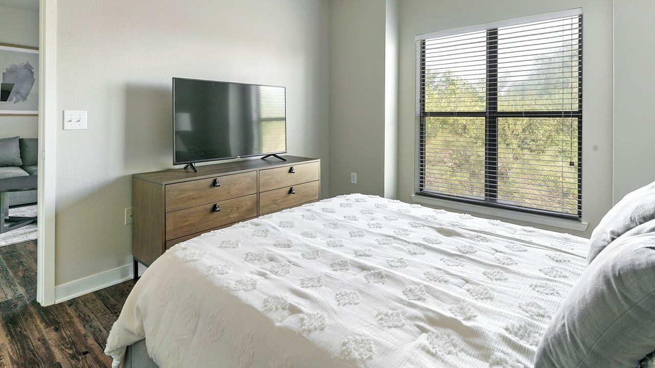 Photo of Bedroom in Katy