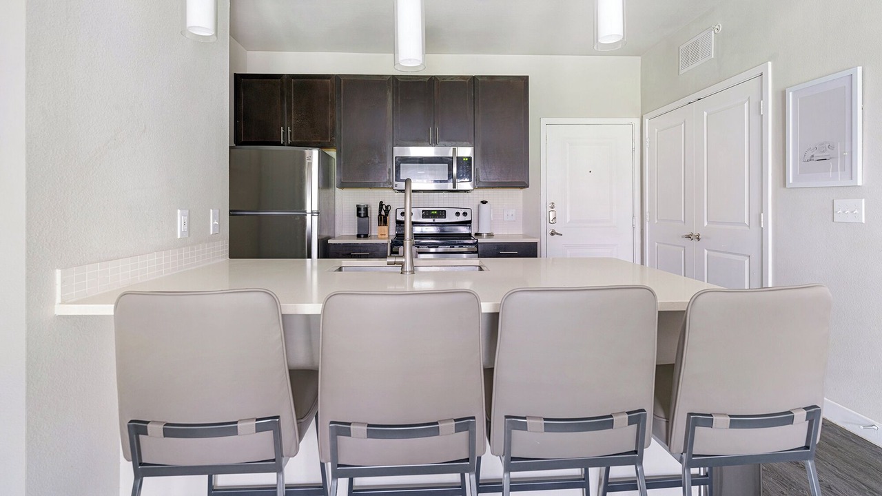 Photo of Kitchen in Katy