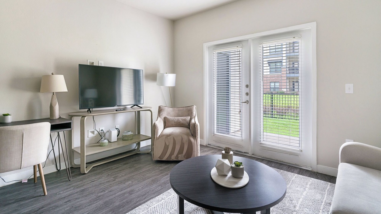 Photo of Livingroom in Katy