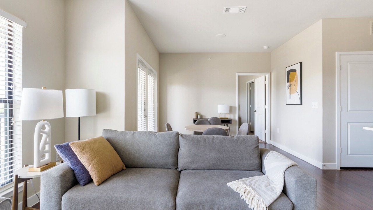 Photo of Livingroom in Katy