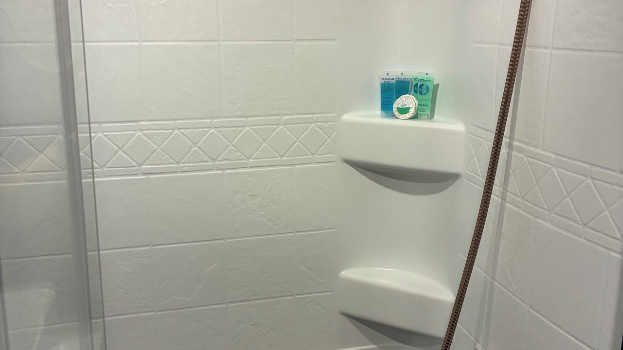Photo of Bathroom in Springville