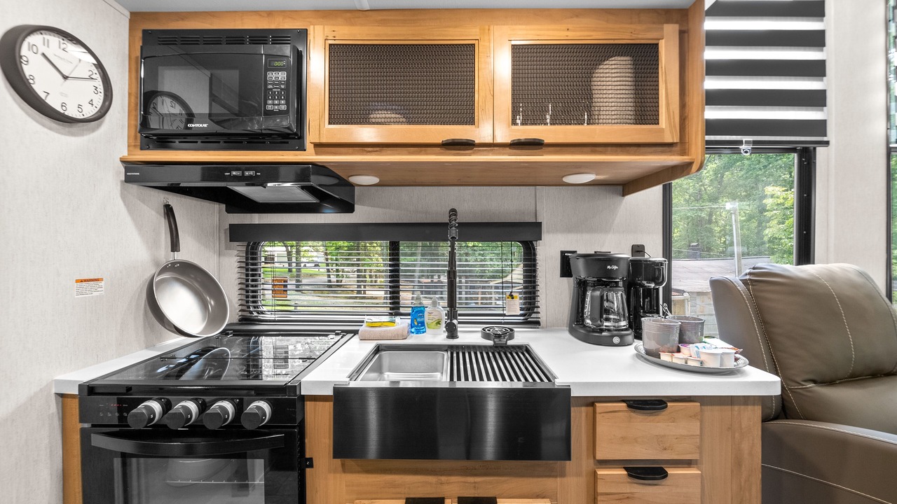 Photo of Kitchen in Springville