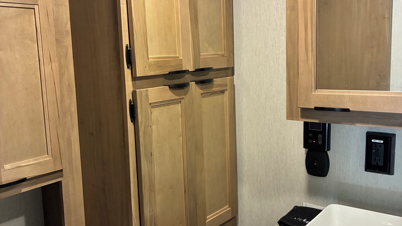 Photo of Bathroom in Springville