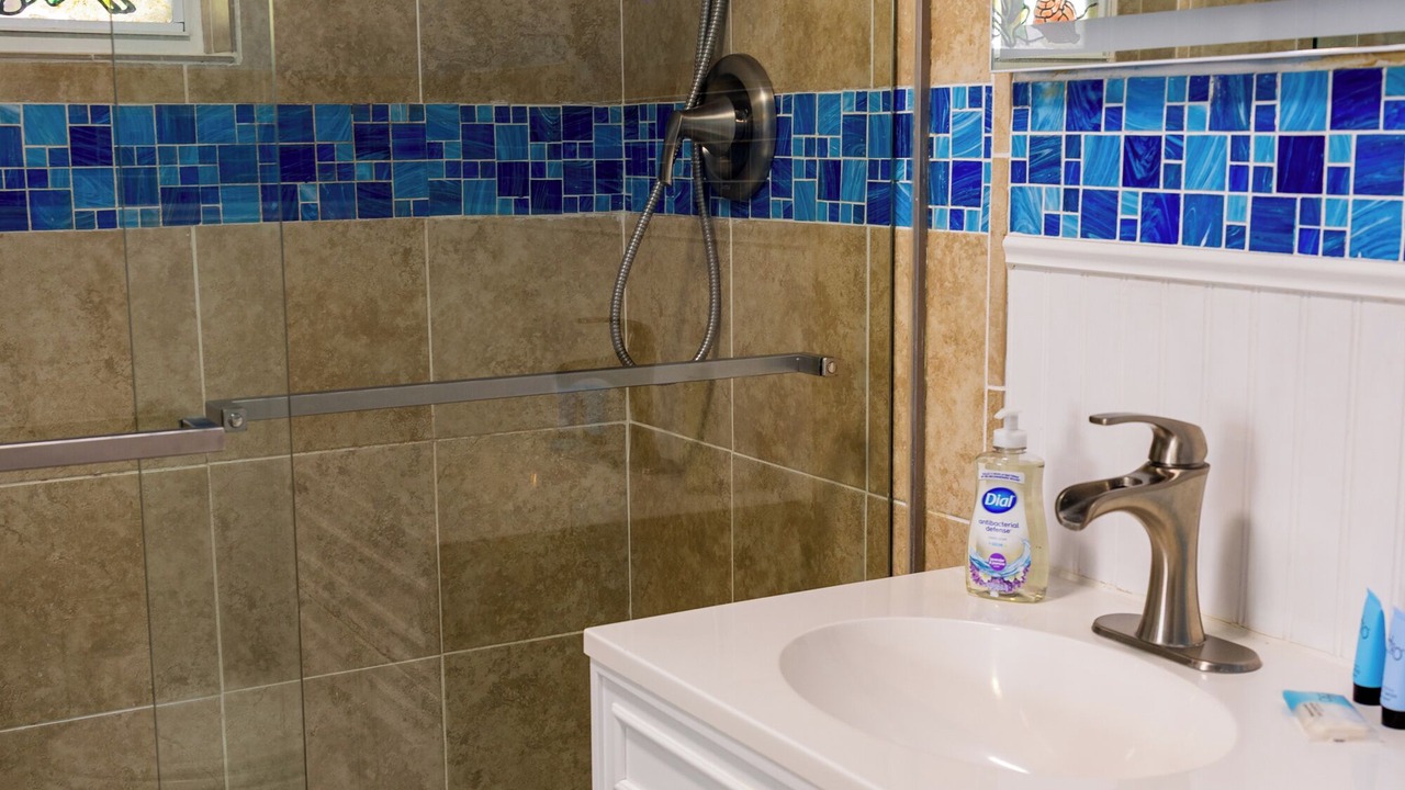 Photo of Bathroom in Ormond-by-the-Sea