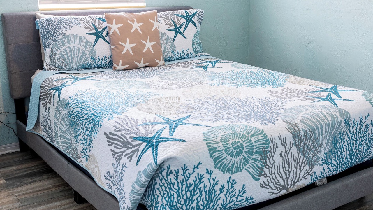 Photo of Bedroom in Ormond-by-the-Sea