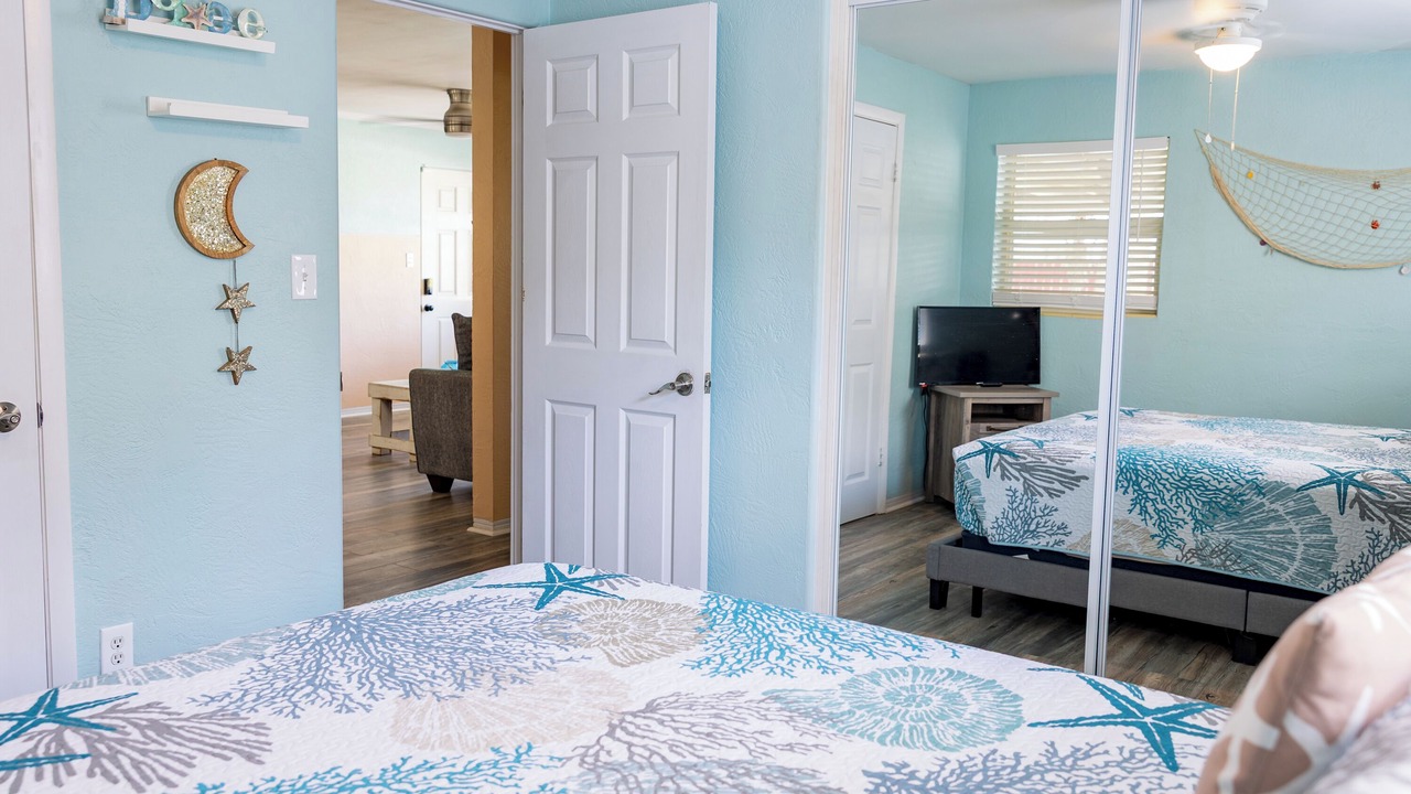 Photo of Bedroom in Ormond-by-the-Sea