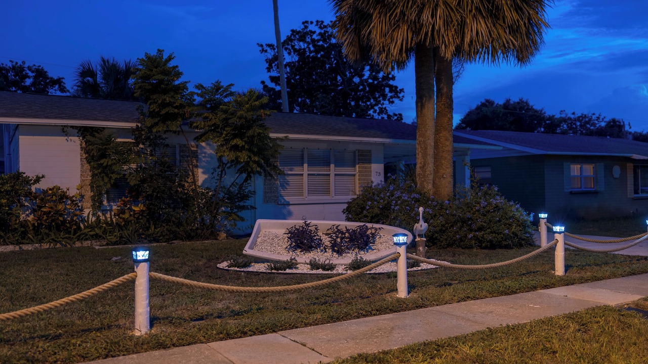 Photo of Outdoor in Ormond-by-the-Sea