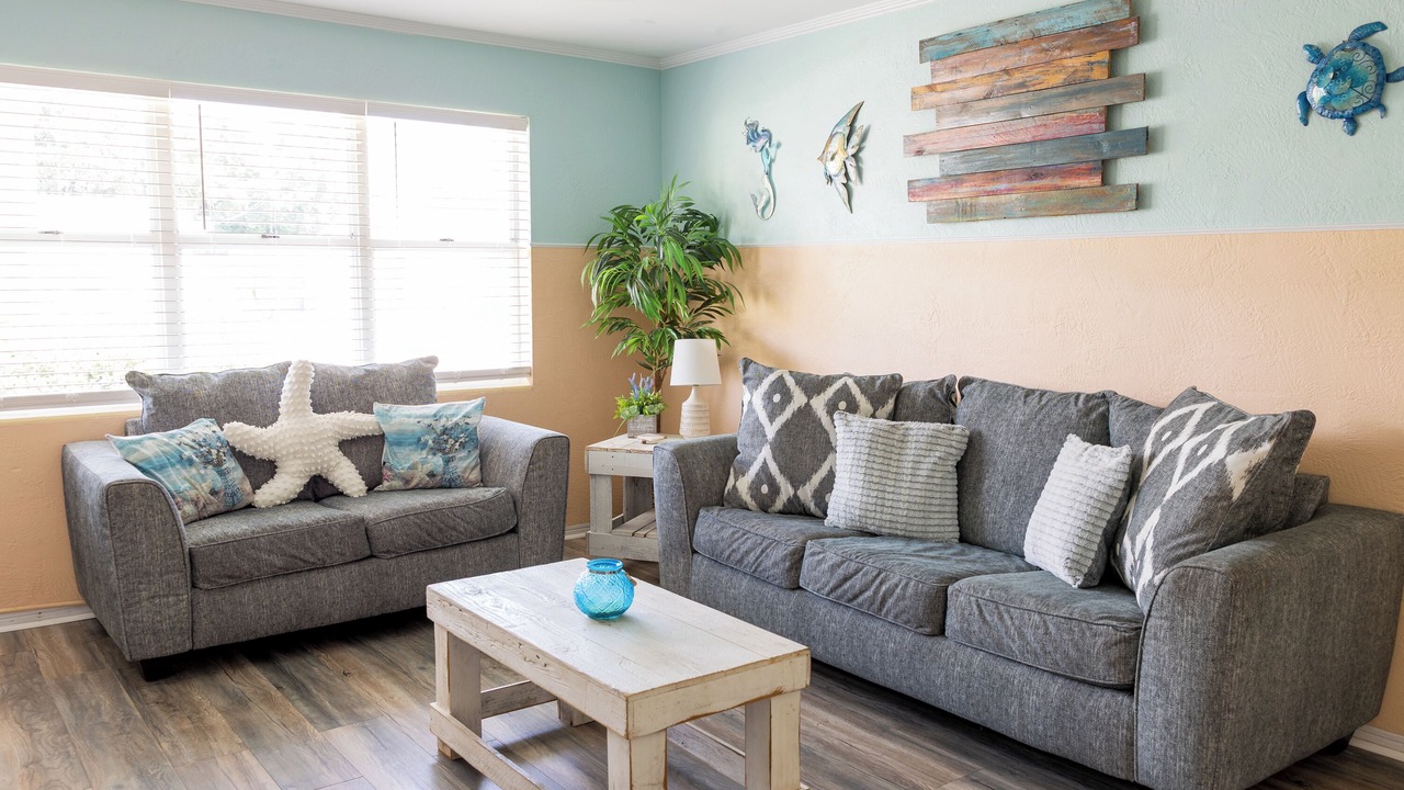 Photo of Livingroom in Ormond-by-the-Sea