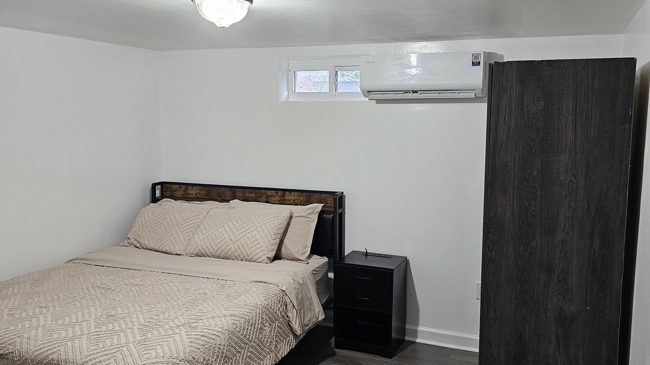 Photo of Bedroom in Fair Haven Heights