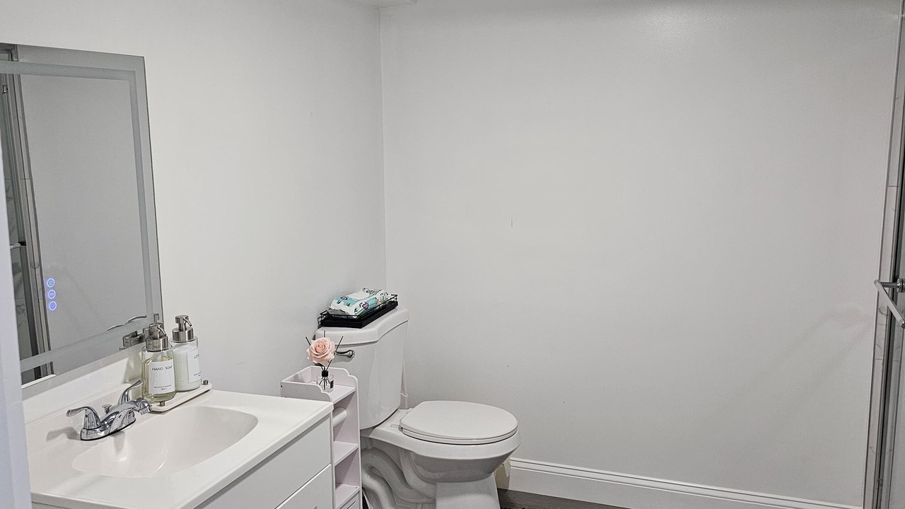 Photo of Bathroom in Fair Haven Heights