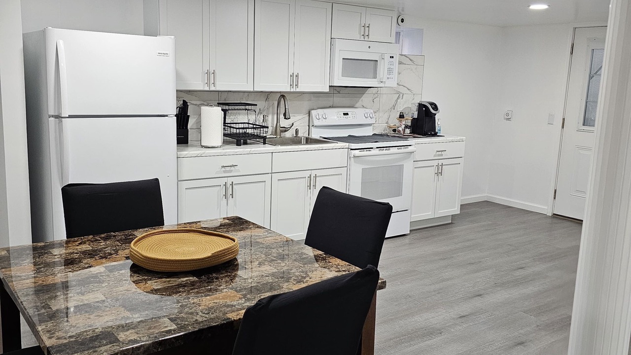 Photo of Kitchen in Fair Haven Heights