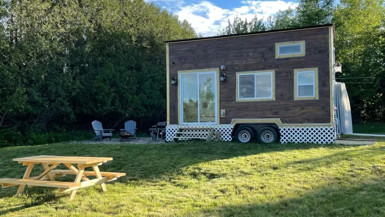 Photo of Outdoor in Southwest Harbor