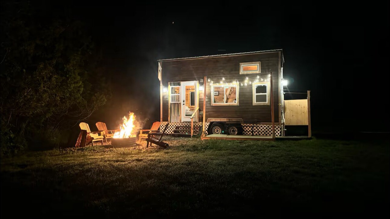 Photo of Outdoor in Southwest Harbor