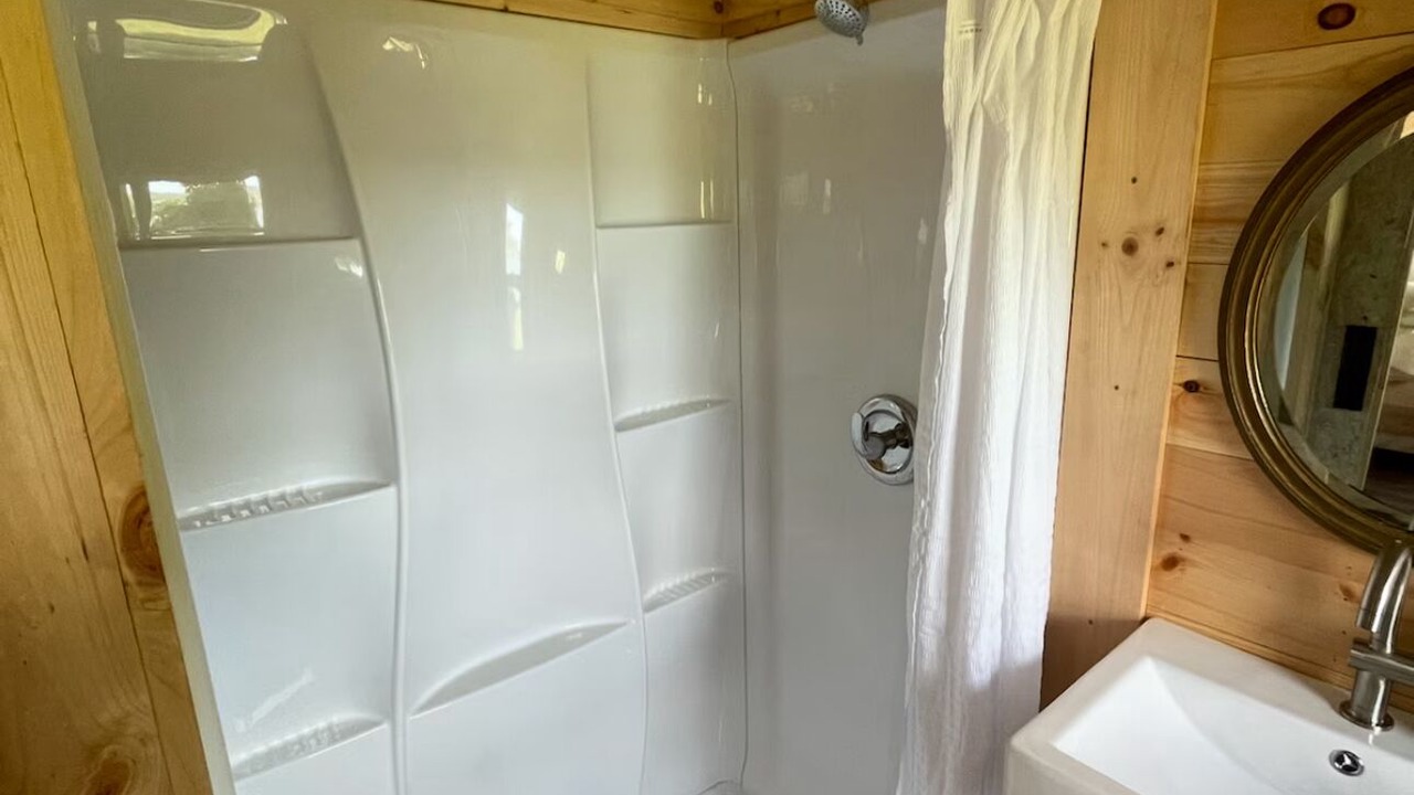 Photo of Bathroom in Southwest Harbor