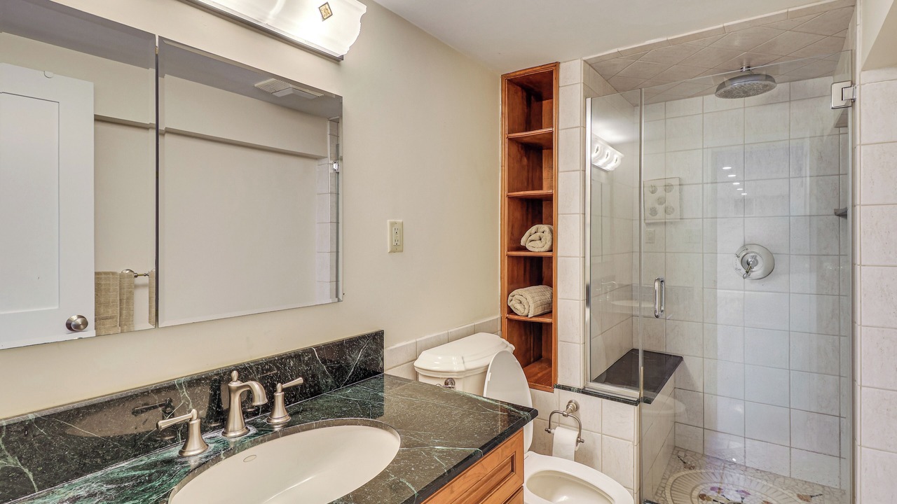 Photo of Bathroom in Hoboken
