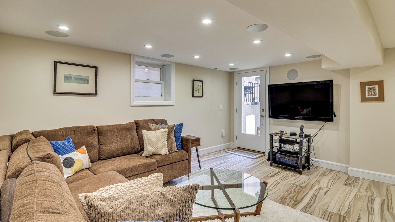 Photo of Livingroom in Hoboken