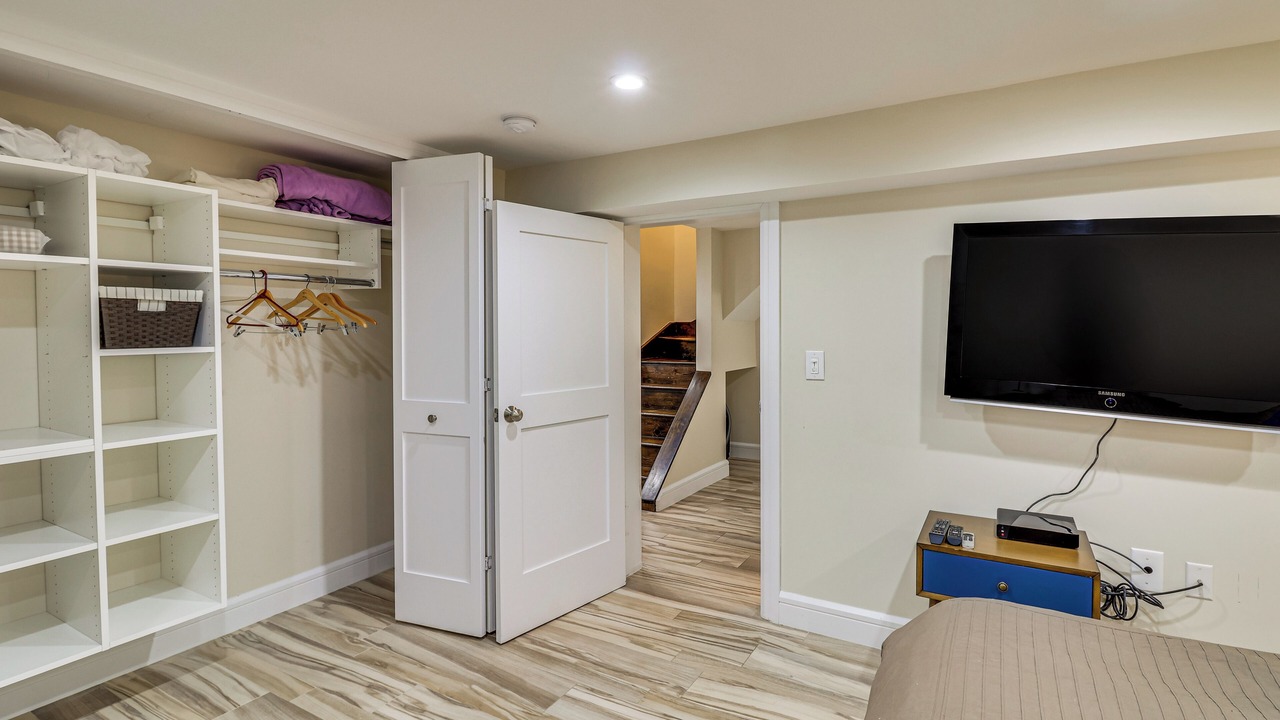 Photo of Bedroom in Hoboken